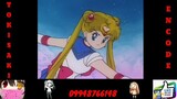Sailor Moon Episode 06 Tagalog Dub