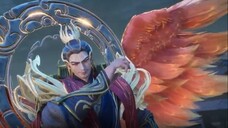 Lord of the Ancient God Grave Episode 336 Sub Indo