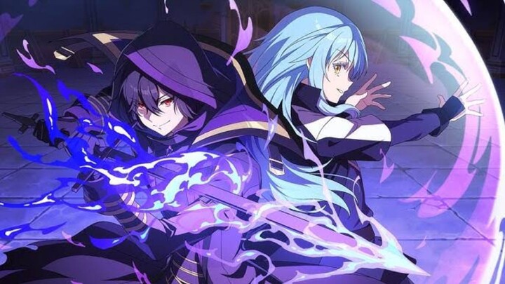 Fix Pecah Banget Jir..‼️Yg Terjadi Saat Anime 2026 Di jadikan 1 😯