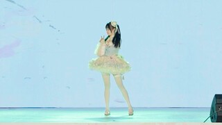 【雪糍】大喜 2024金华GD08嘉宾表演