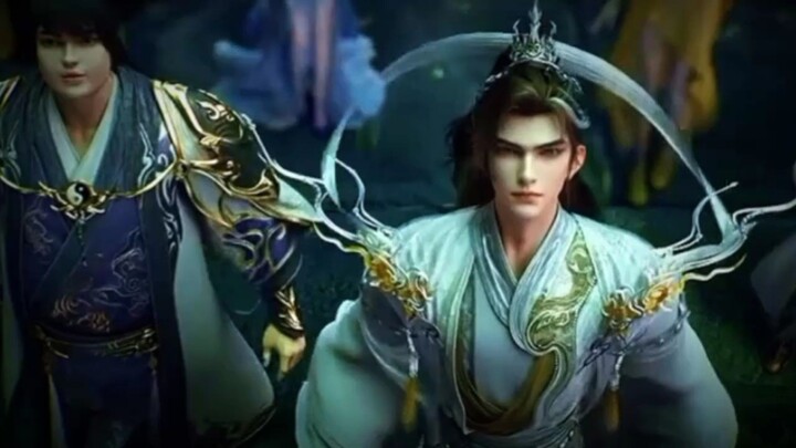 Preview Perfect World Eps 240