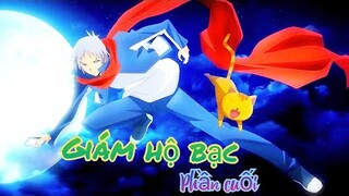 "Main từ người nghèo trở thành chủ tịch " phần cuối : tóm tắt phim hoạt hình「saitama sensei」