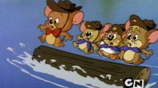 220   Mouse Scouts [1990]