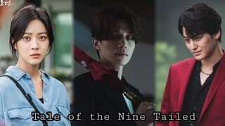 Tale of the Nine Tailed [ Preview Ep 0 ] || Drama Korea Terbaru Oktober 2020 Lee Dong Wook💗Jo Bo Ah