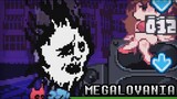 Thorns, but it's Megalovania (Friday Night Funkin' Gameplay) [Music Download!]