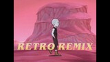 INFINITY TRAIN - MT / Lake’s Theme | RETRO REMIX