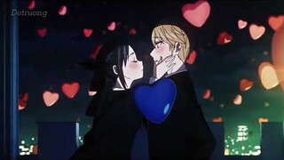 Shinomiya Kaguya / AMV