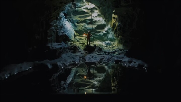 “นักผจญภัยตัวจิ๋ว” ในฉากจำลองขนาดย่อ ถ้ารู้ว่าเส้นทางข้างหน้าเต็มไปด้วยอันตราย จะยังคงเดินหน้าต่อไปอ