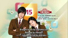 Playful Kiss Ep 13