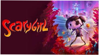 Scarygirl 2023 Watch Full Movie.link in Description