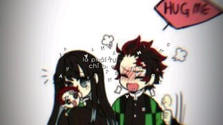 hà trụ chỉ quý  tanjirou thôi