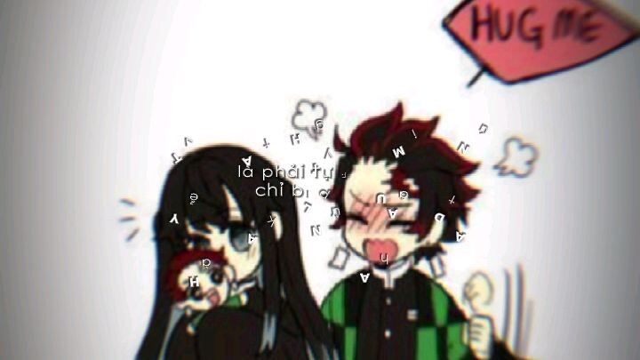 hà trụ chỉ quý  tanjirou thôi