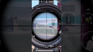 "3 Shots, 4 Kills" with LYNX AMR😳