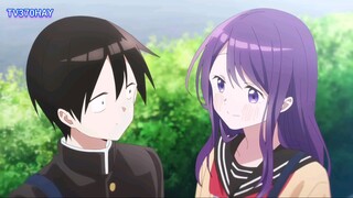 Thuyết Minh Kubo-san Sẽ Không Tha Thứ Cho Tôi Tập 10