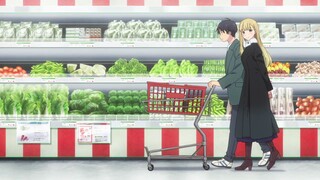 Otonari ni GingaEpisode 9((729))