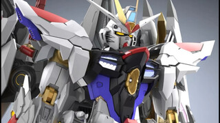 Haoyu Studio's new product is the Ascension Freedom, the MG1/100 Extraordinary Strike Freedom Gundam