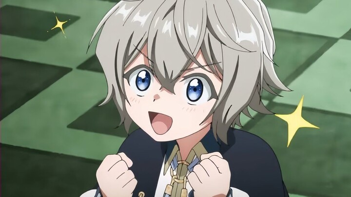 Okiraku Ryoushu No Tanoshii Ryouchi Bouei Episode 8 [Takarir Indonesia]