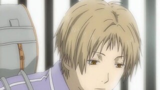 I feel sorry for Natsume, I was careful when I first came to Uncle Zi's house, for fear of being ann