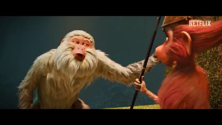 The Monkey King Watch Movie Online Link in Description