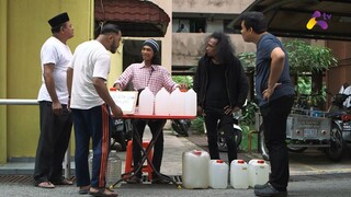 Penghulu Interim (Episode 13)