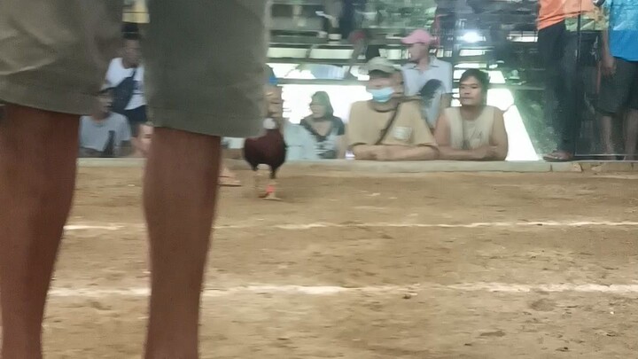 milsim block lost tau dito mga boss maganda pinakita nya kinapos lang sa panalo