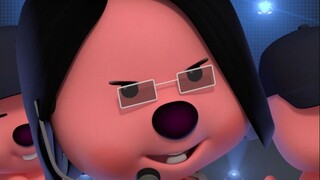 【Seperti Loopy】Seperti Loopy