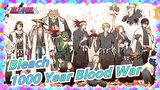 Bleach|Thousand Year Blood War will be updated soon, will you continue to watch the Bleach?_1