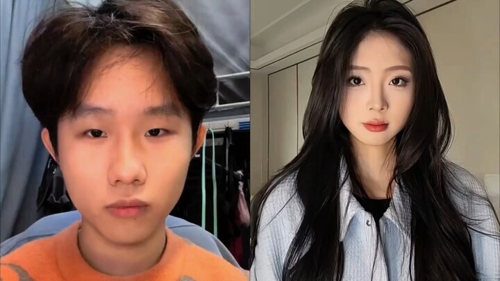 Đến xem bản gốc và bản cover “Múa Biểu Cảm Gương Mặt” bên nào chất hơn nhé #TrừuTượng #MúaBiểuCảmGươ