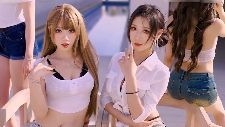You may not know me, but you must have seen "劲那[热]" in the comment section [B站 weekly best #19]