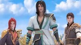 The sword immortal is here eng sub ep 31