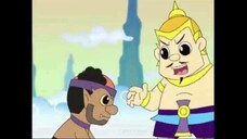 รามเกียรติ์ ตอนยาว EP.1/3 [จบ] | Ramakian Mini Animation l Vithita Animation