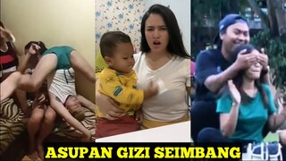 ASUPAN MEME KOCAK BIKIN NGAKAK PART13 | HIBURAN WARGA +62