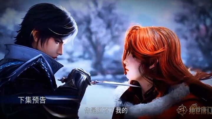 Preview Soul Land S2 Eps 130