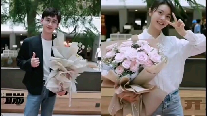 Behind-the-scenes of the beginning: How awkward it was at the start, that's how much we loved it by 