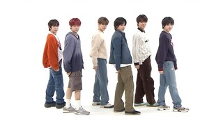 NCT WISH出道曲WISH周偶舞台