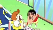 Crayon Shinchan Bahasa indonesia