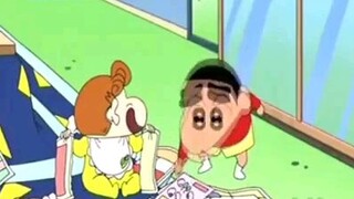 Crayon Shinchan Bahasa indonesia