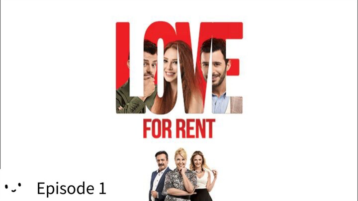 Love For Rent Ep1❤️Turkey Drama In Urdu Dubbed (1080p)