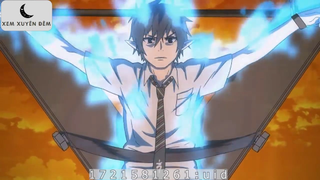 【AMV】Lam Hỏa Diệt Quỷ - Not Gonna Die ᴴᴰ #anime #schooltime