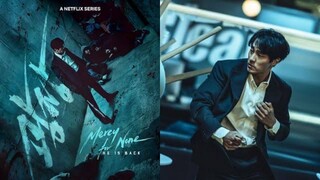 Mercy for None (2025) - Ep 6 English Sub