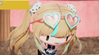 [Another] The magic skill of asking for money has been perfected🤑My eyesight has deteriorated recent