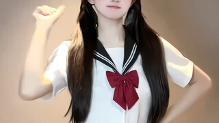 【Huanhuan Sect Holy Maiden Recruitment Plan No.21】L Jianuo