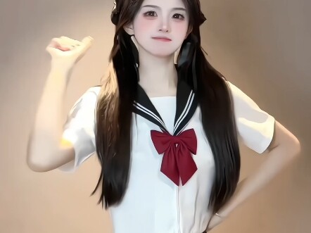 【Huanhuan Sect Holy Maiden Recruitment Plan No.21】L Jianuo