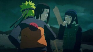 Neji's Death - Naruto Shippuden Ultimate Ninja Storm 4 (60FPS)