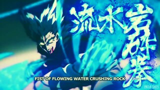 Garou - One Punch Man Edit