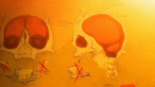 After all organs were removed from a living person, he could still survive in a computer box for a l