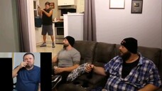 Why Me?! Uncle Joe's Reaction
