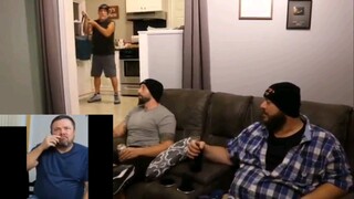 Why Me?! Uncle Joe's Reaction