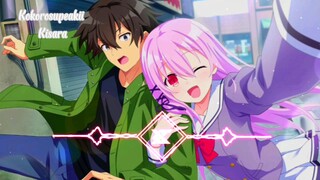Engage kiss New OP (CV. Saya Aizawa) Season 2 của bộ Anime Engage kiss sẽ có trong năm 2023 sắp tới!
