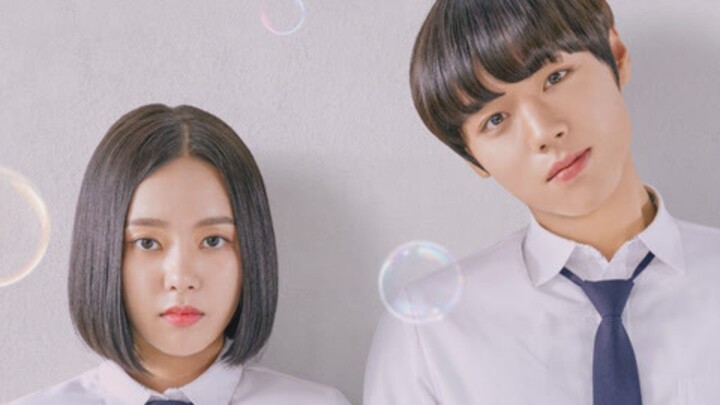 Love Revolution Eps 28 {Sub Indo}